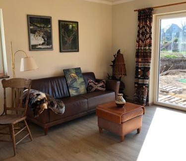Groemitz Apartment | Country Earth