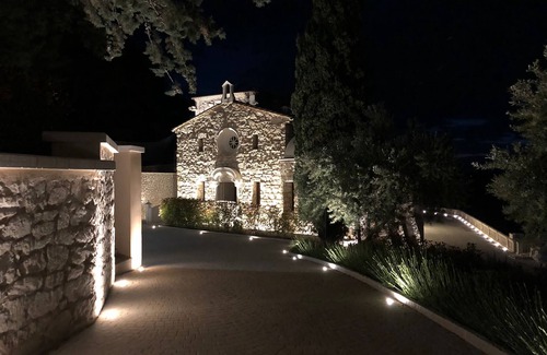 Le Puy-Sainte-Reparade House | Country estate with breathtaking views near Aix en Provence