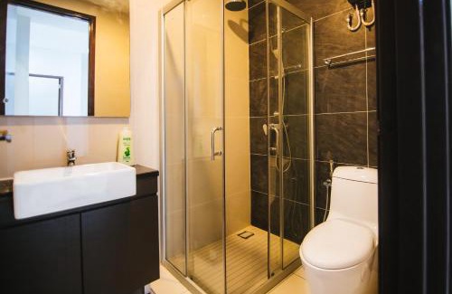 Central District Apartment | Country Garden Danga Bay by RR JBcity