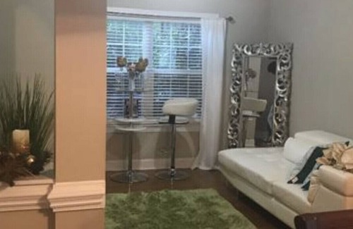 Waxhaw House | Country Get-Away