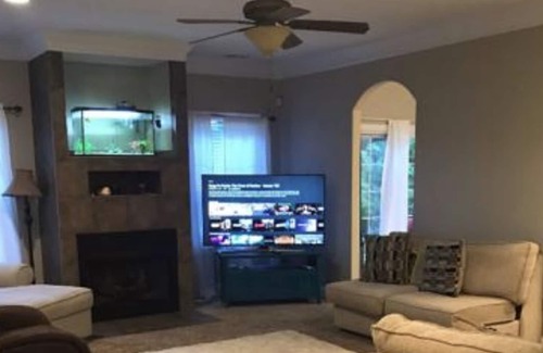 Waxhaw House | Country Get-Away