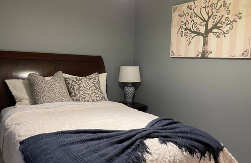 Antioch Bed & Breakfast | Country Hideaway minutes from downtown Nashville
