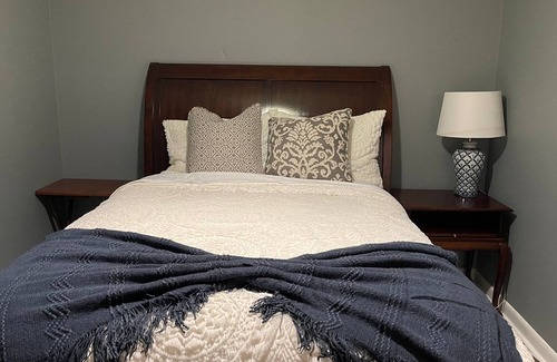 Antioch Bed & Breakfast | Country Hideaway minutes from downtown Nashville