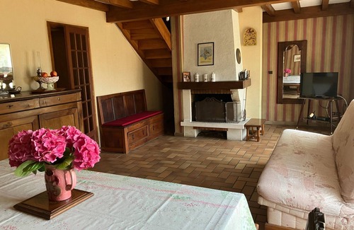 Lanton House | Country Home on Bay of Arcachon