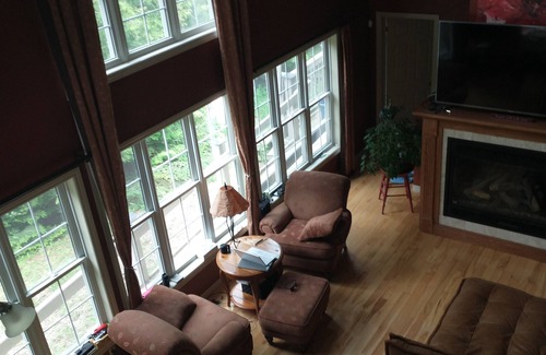 Lion's Head House | Country Home on the Bruce Peninsula