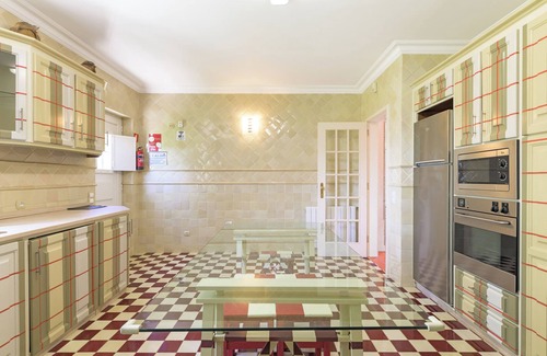 Santiago do Cacem House | Country House - Quinta das Tílias