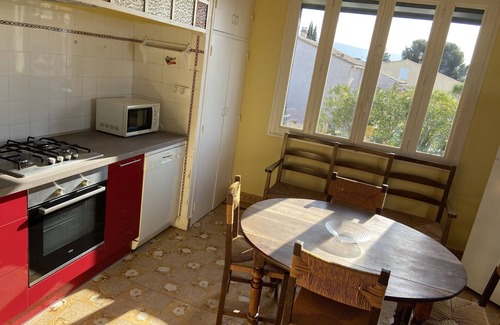 Caromb House | Country house ! 5 minutes from the village center.