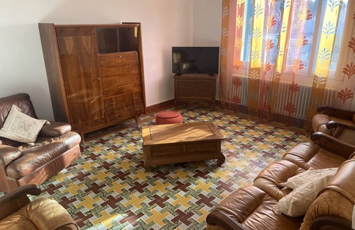 Caromb House | Country house ! 5 minutes from the village center.