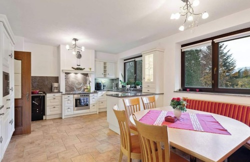 Mallnitz House | Country house close to ski resorts and mountains