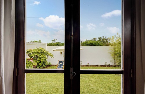 Torreira House | Country house 'Da Ria 78' with private terrace, private garden and Wi-Fi