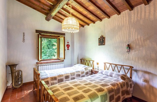 Molezzano Other | Country House/Farm House in Molezzano with 2 bedrooms sleeps 4