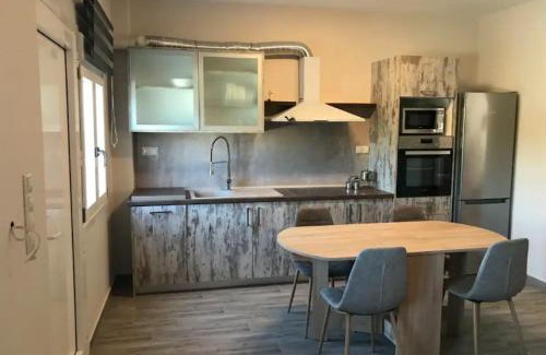 Pacheia Ammos Apartment | Country House