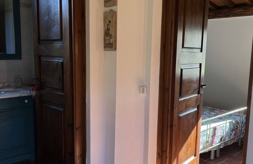 Donoratico House | Country house "Il Corbezzolo" just 3km from the sea