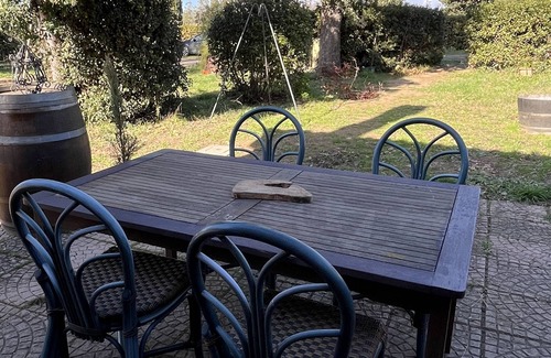 Donoratico House | Country house "Il Corbezzolo" just 3km from the sea