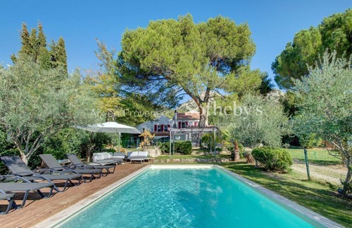 Vauvenargues Other | Country house in a haven of peace 12 min from Aix-en-Provence