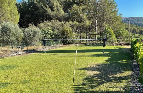 Vauvenargues Other | Country house in a haven of peace 12 min from Aix-en-Provence