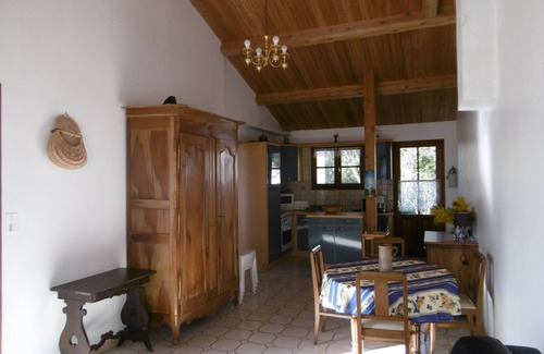 L'Epine House | Country house in L'Épine for 4 people
