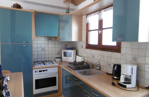 L'Epine House | Country house in L'Épine for 4 people