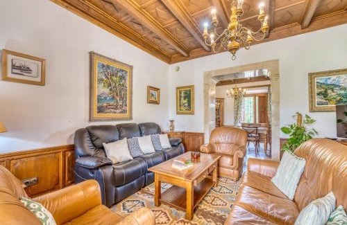 Petra House | Country House in Petra with Private Pool