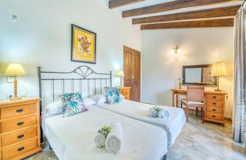 Petra House | Country House in Petra with Private Pool