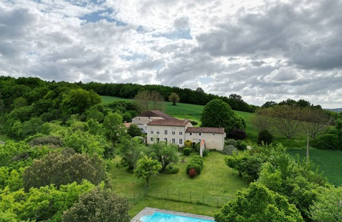Lisle Cottage | Country house in the heart of nature