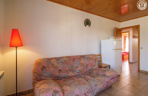 Albiez-le-Vieux House | Country house located at the foot of the Albiez-Montrond ski slopes (35km of runs) and in the heart of the village.