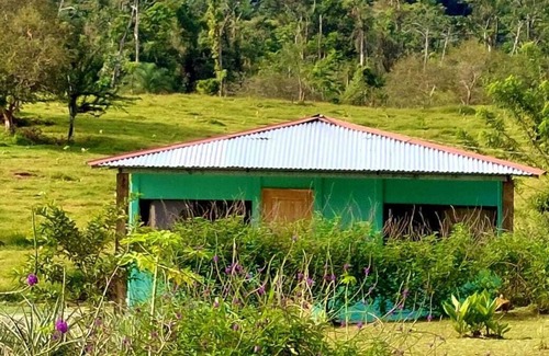 Monterrey Cottage | Country house Los Guarumos