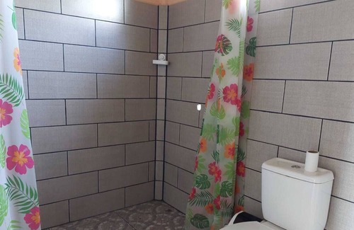 Monterrey Cottage | Country house Los Guarumos