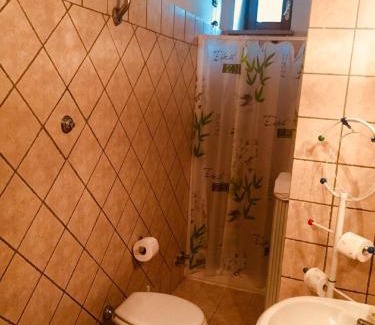 Pitigliano House | Country House Maremma Nel Tufo