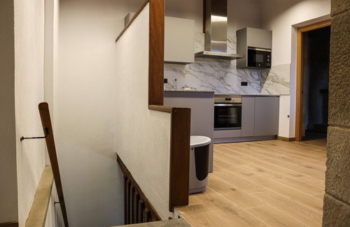 Vilademuls Villa | Country House 'Mas Manosa' with Mountain View, Wi-Fi and Air Conditioning
