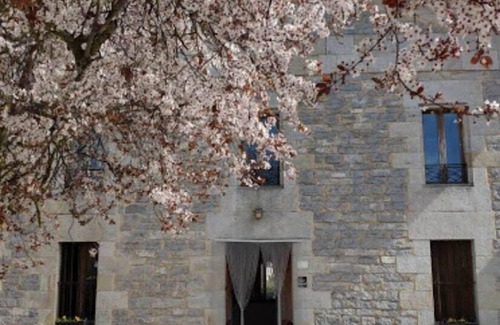 Narvaja House | Country House 'Principal' with Mountain View, Private Terrace and Wi-Fi