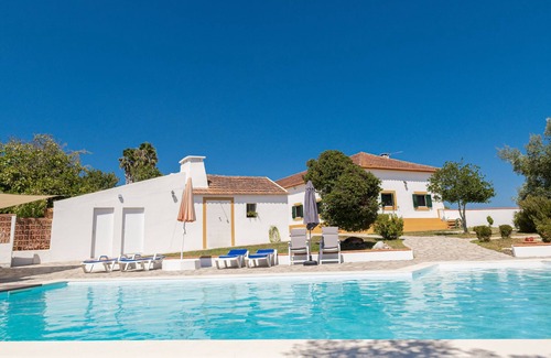 Santarem Cottage | Country House - Quinta das 3 Nogueiras