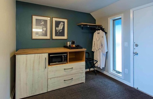 Sister Bay Hotel | Country House Resort