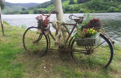 Brodenbach House | Country house Sonnenwinkel