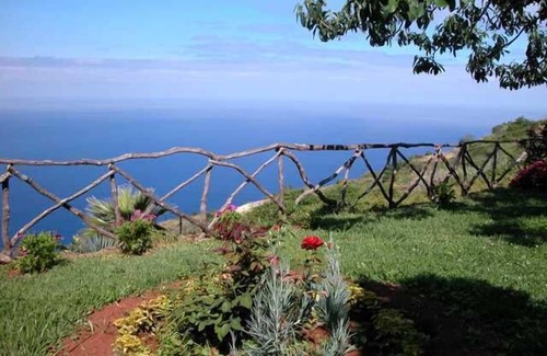 Paul do Mar Apartment | Country House, Terrace, Quiet and Sea View 104
