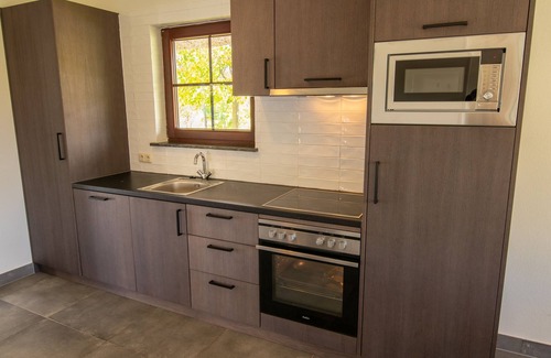 Dobbin-Linstow Apartment | Country house type A - Van der Valk Resort Linstow