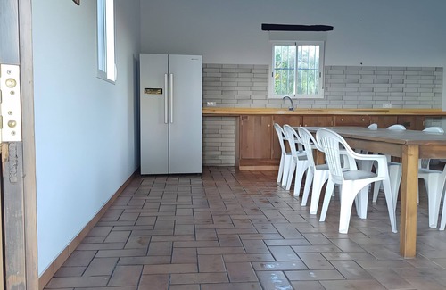Arahal House | Country House 'Valle Verde' with Private Pool, Wi-Fi and Air Conditioning