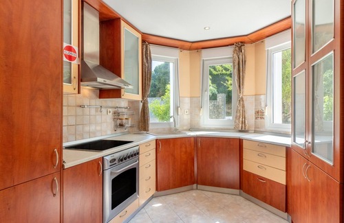 Melikia Villa | Country House 'Villa Marafen' with Private Pool, Wi-Fi and Air Conditioning