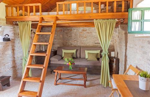 Kneza House | Country House Vinko