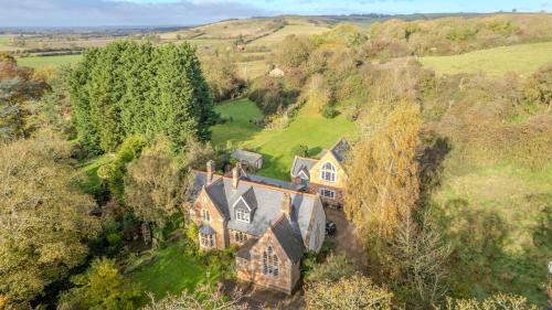 Market Rasen Villa | Country House with 7 bedrooms and 3 buildings