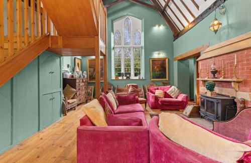 Market Rasen Villa | Country House with 7 bedrooms and 3 buildings