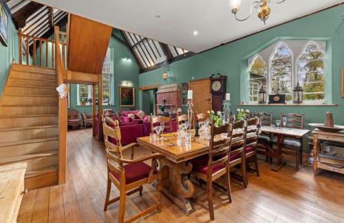 Market Rasen Villa | Country House with 7 bedrooms and 3 buildings