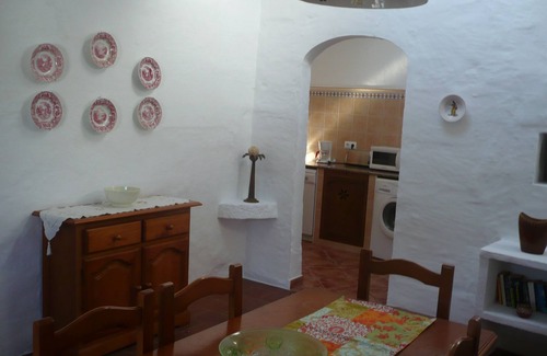 Mahon Cottage | COUNTRY HOUSE WITH POOL IN MENORCA IDEAL FAMILIES WITH CHILDREN NEAR MAHON