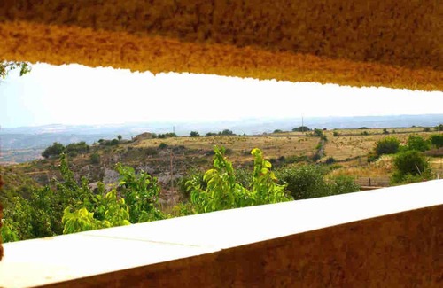 Avola House | Country House with private garden in Noto, Sicily