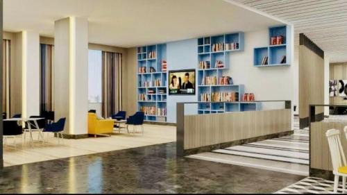 Gomti Nagar Apartment | Country Inn & Suites By Migrolino