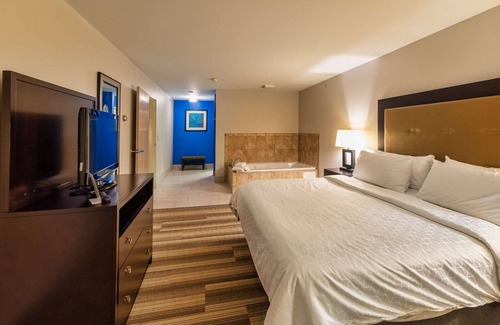 South Haven Hotel | Country Inn & Suites by Radisson, South Haven, MI