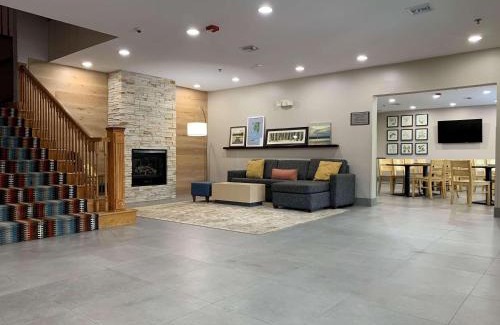 North Charleston Hotel | Country Inn & Suites By Radisson, Charleston North, SC