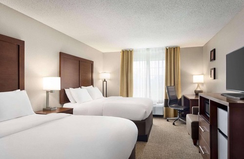 Stillwater Hotel | Country Inn & Suites by Radisson, Stillwater, MN