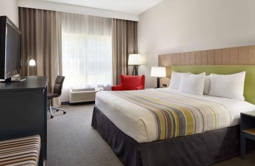 Brunswick Hotel | Country Inn & Suites by Radisson, Brunswick I-95, GA