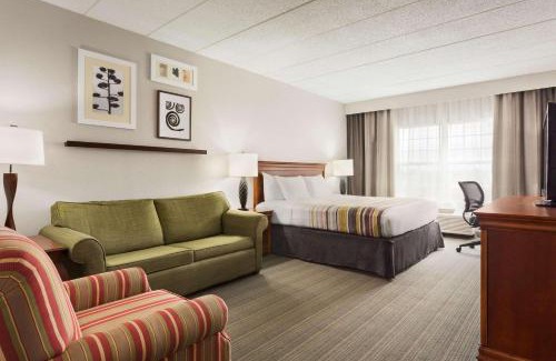 Lexington Hotel | Country Inn & Suites by Radisson, Lexington, KY